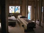 1階部屋の中